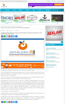 Antalyam TV