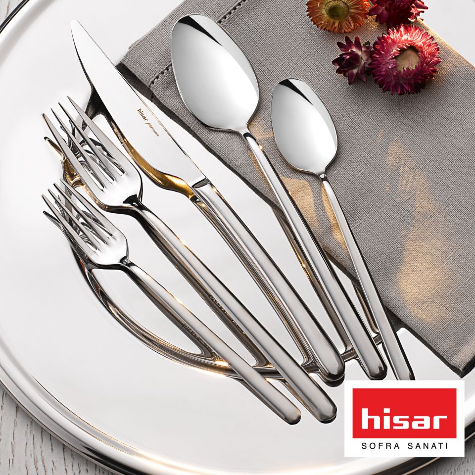 Hisar, Combining Quality and Design, Introduces its Collections at Zuchex