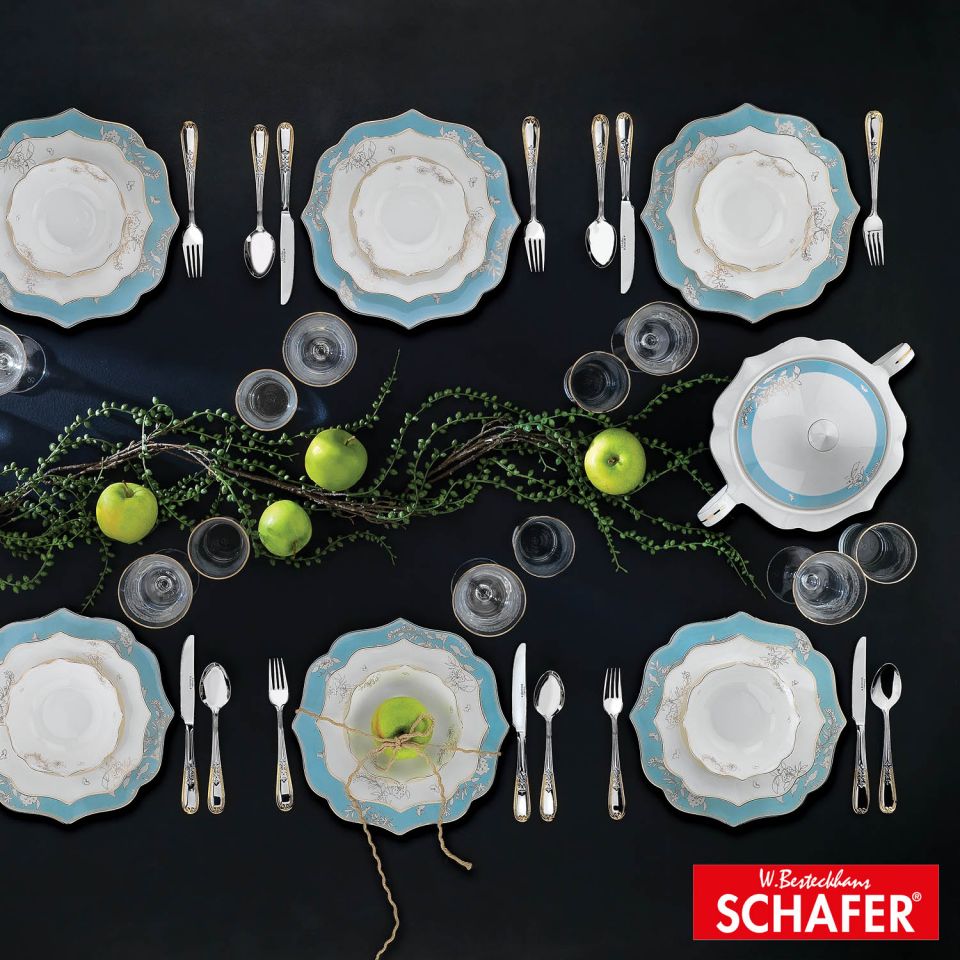 Schafer unveils unique designs in its product range at Zuchex 2018