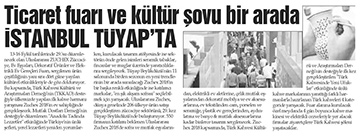Istanbul Gazetesi