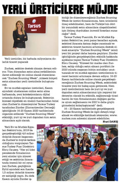 Hasret Gazetesi Osmaniye