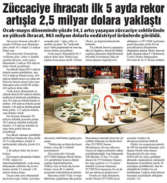Yeni Konya Gazetesi