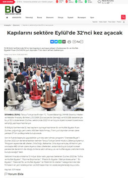 Bursa İnternet Gazetesi