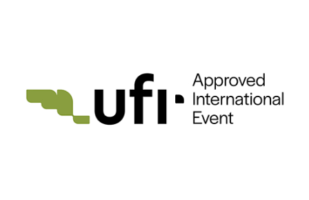 Ufi-member sponsor logo