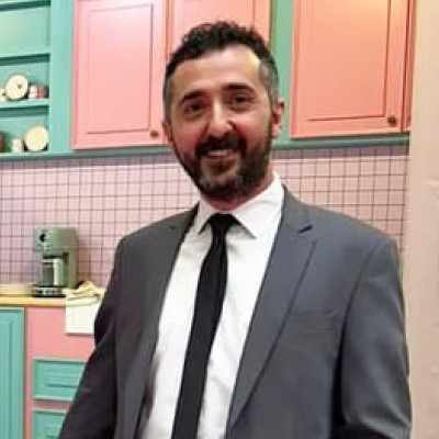 Mehmet Elaltunterin