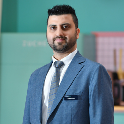 Onur Bozkurt