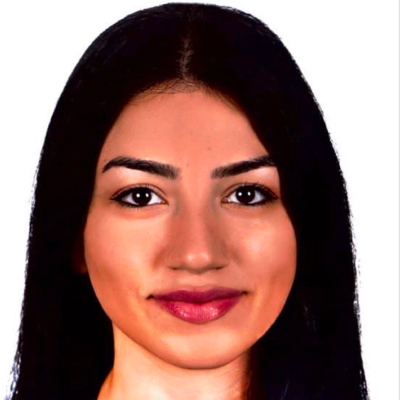 Sena Hazal Cebir