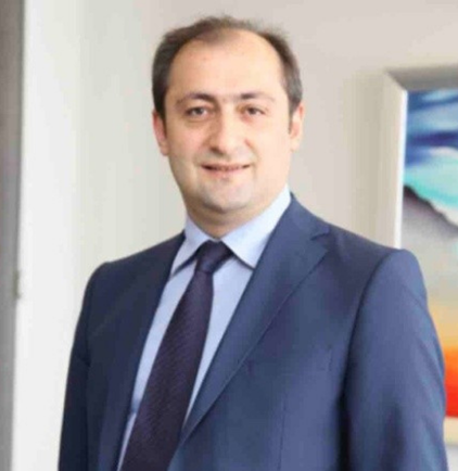 Erdoğan Kalkan, Board Member, FAKİR
