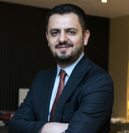 Murat Aslan