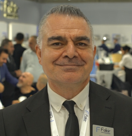 YUSUF ÖZKAN