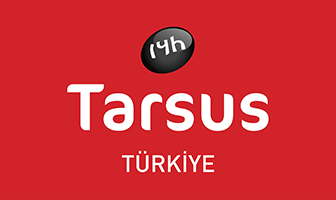 Tarsus Türkiye Logo