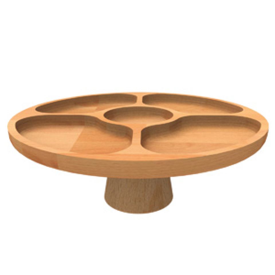 Appetizer Stand 26CM